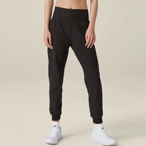 Beyond Yoga Spacedye Midi Jogger XL